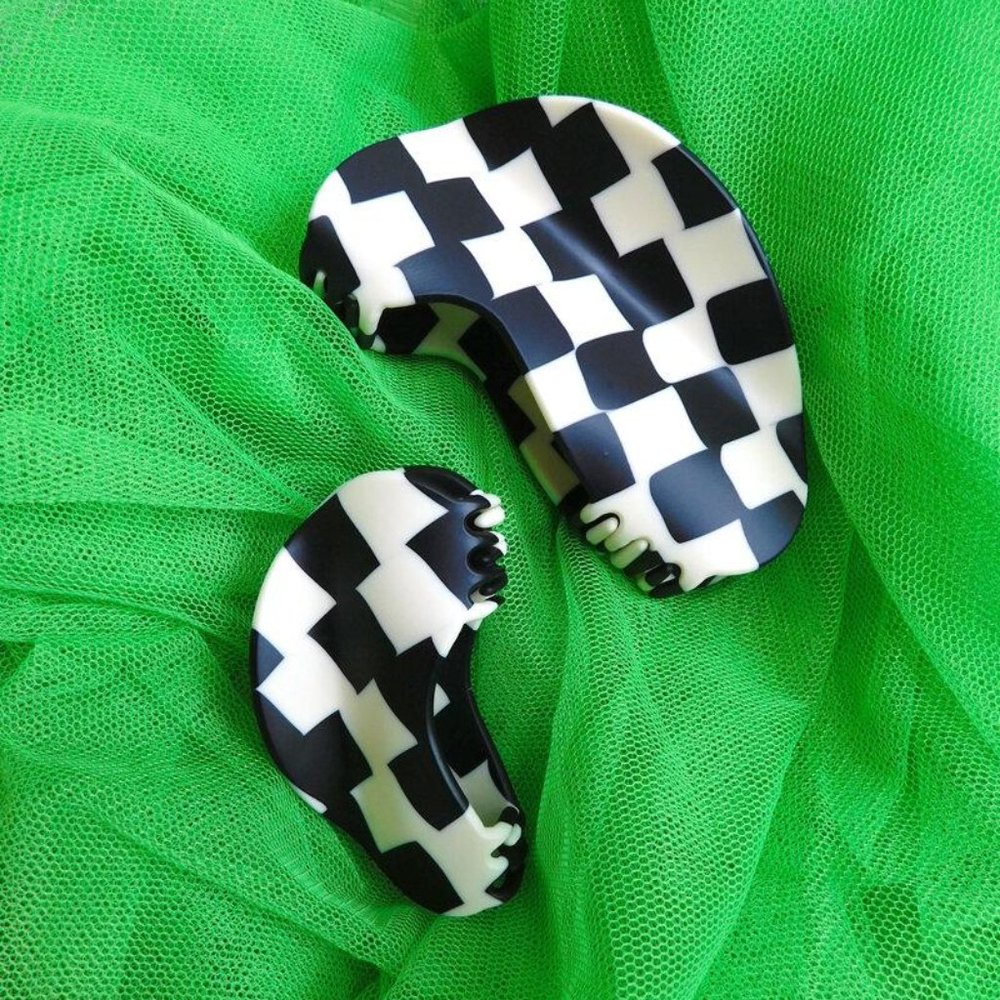 [CHUNKS] large claw clip